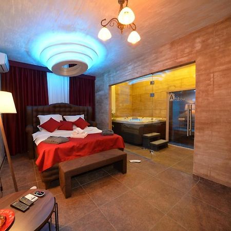 Atlas Apartments Βελιγράδι Εξωτερικό φωτογραφία