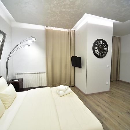 Atlas Apartments Βελιγράδι Εξωτερικό φωτογραφία