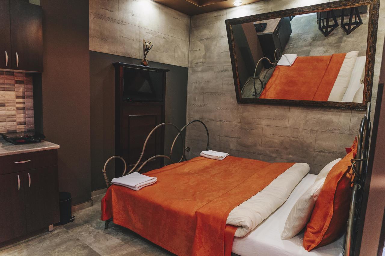 Atlas Apartments Βελιγράδι Εξωτερικό φωτογραφία