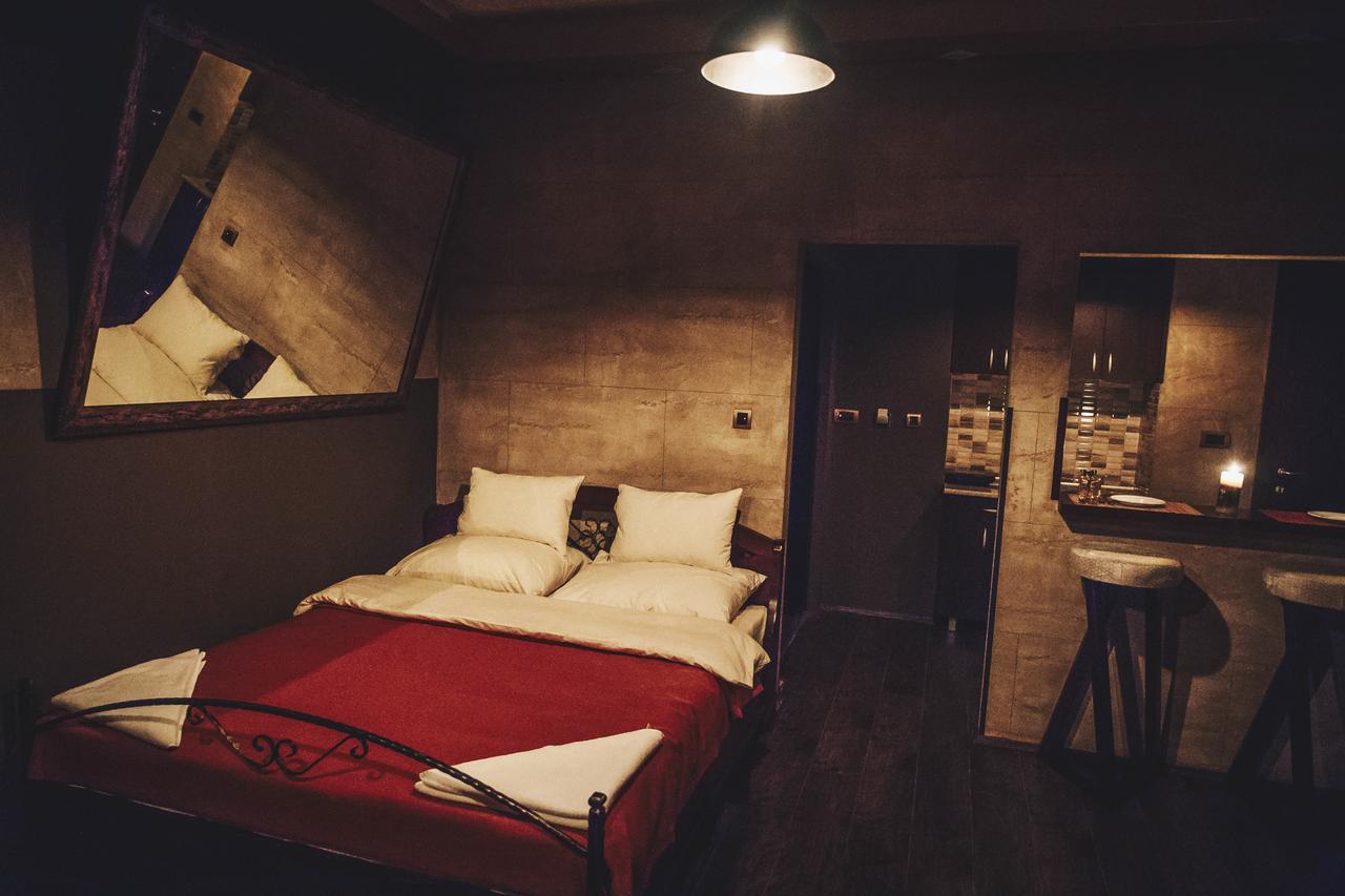 Atlas Apartments Βελιγράδι Εξωτερικό φωτογραφία