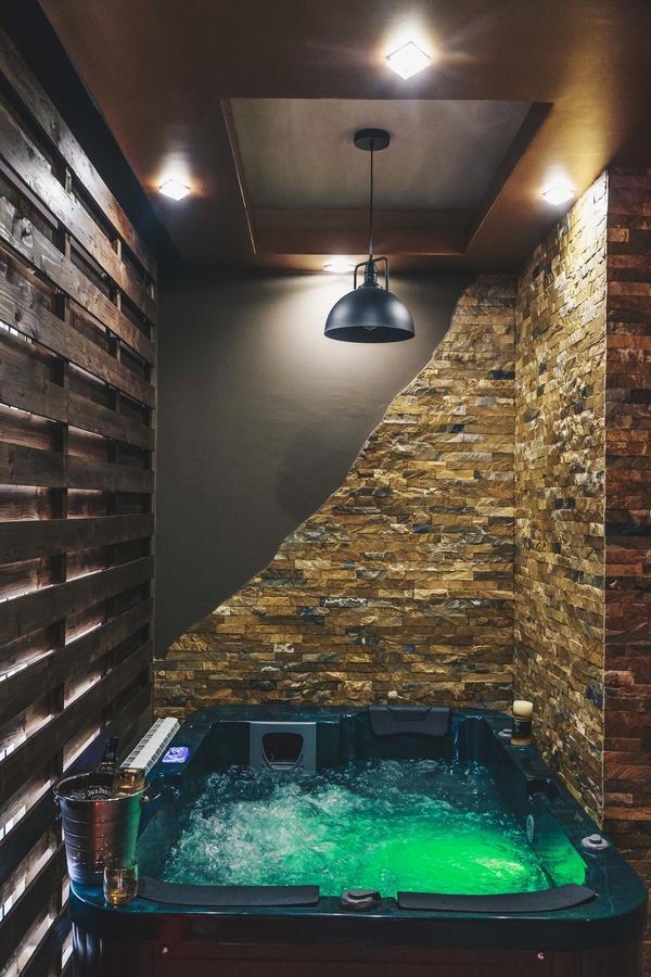 Atlas Apartments Βελιγράδι Εξωτερικό φωτογραφία