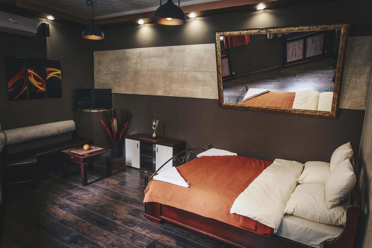 Atlas Apartments Βελιγράδι Εξωτερικό φωτογραφία