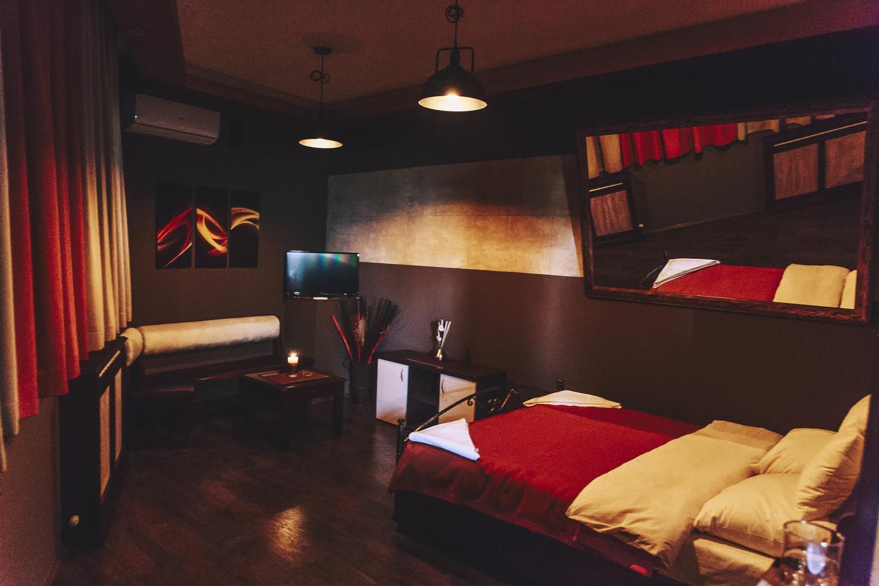 Atlas Apartments Βελιγράδι Εξωτερικό φωτογραφία
