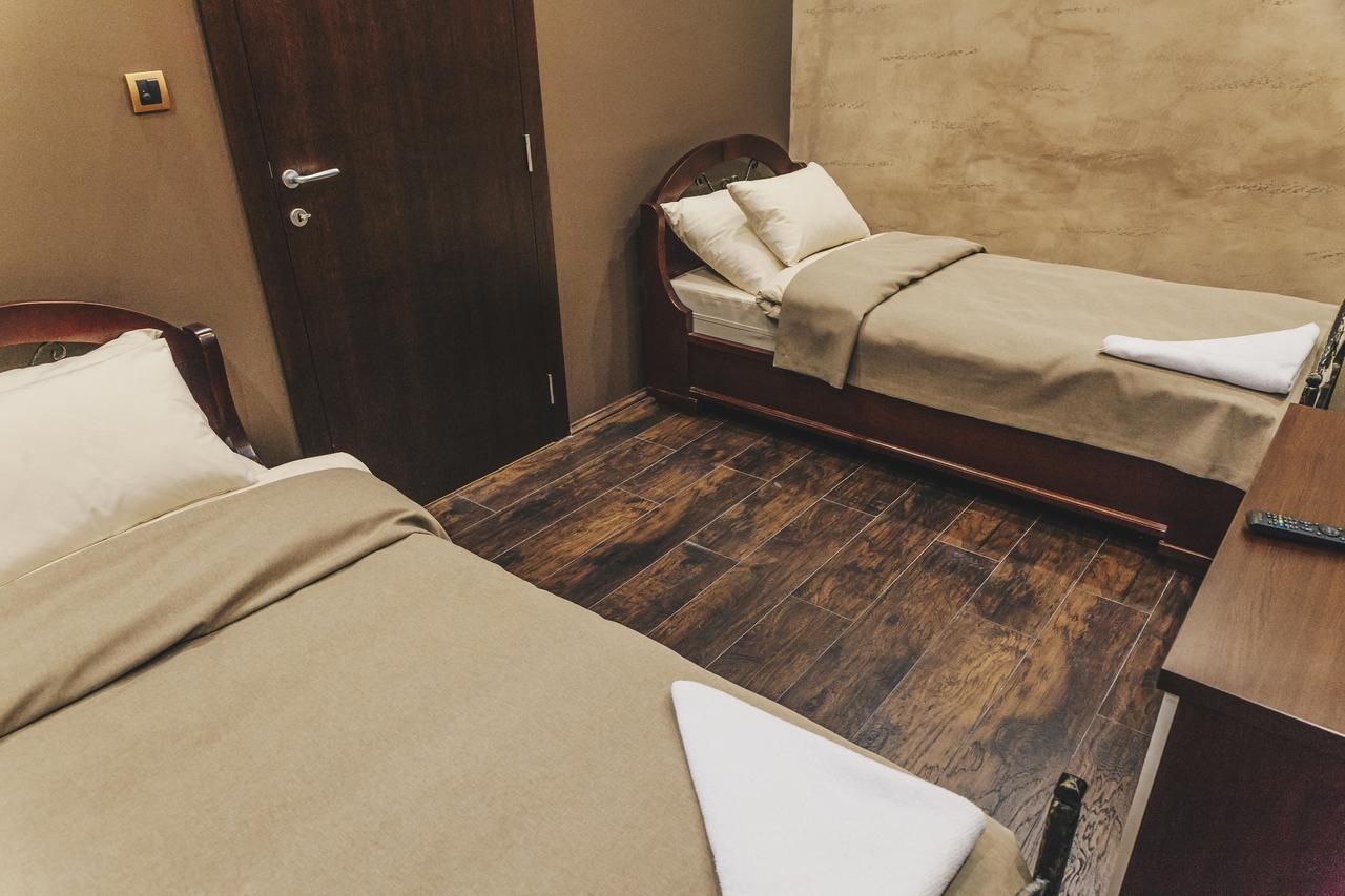 Atlas Apartments Βελιγράδι Εξωτερικό φωτογραφία