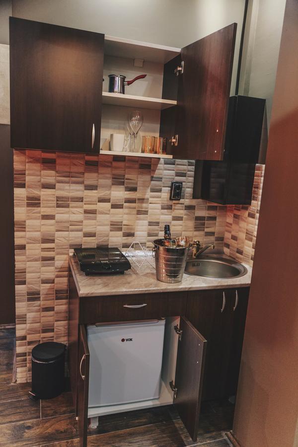 Atlas Apartments Βελιγράδι Εξωτερικό φωτογραφία