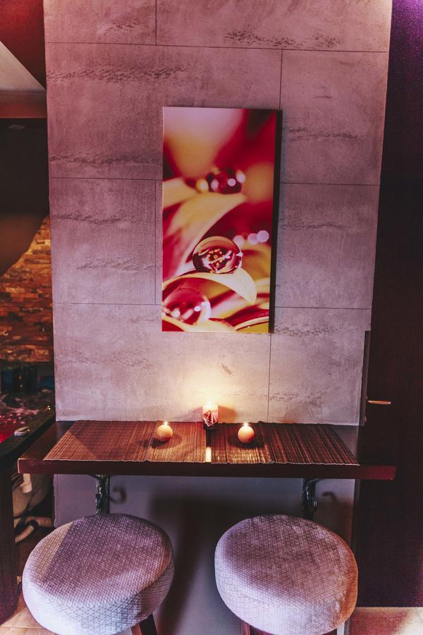 Atlas Apartments Βελιγράδι Εξωτερικό φωτογραφία