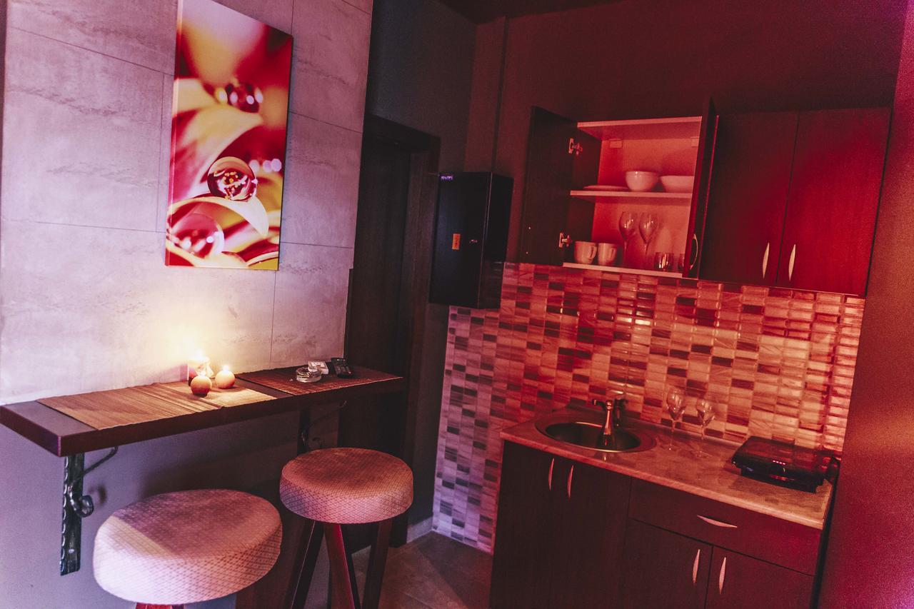 Atlas Apartments Βελιγράδι Εξωτερικό φωτογραφία