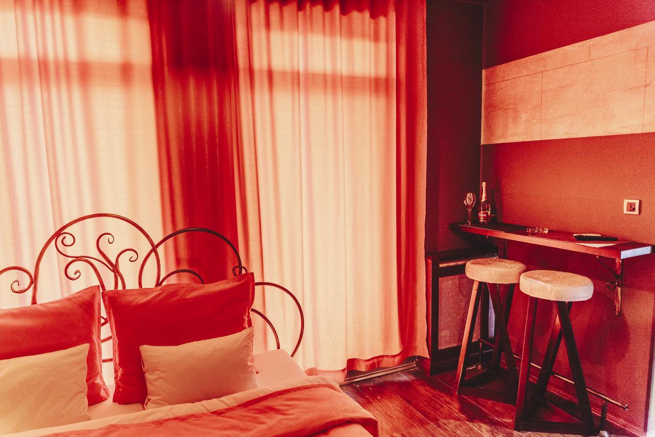Atlas Apartments Βελιγράδι Εξωτερικό φωτογραφία