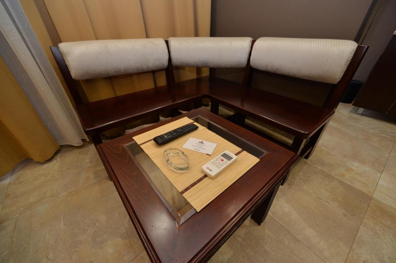 Atlas Apartments Βελιγράδι Εξωτερικό φωτογραφία