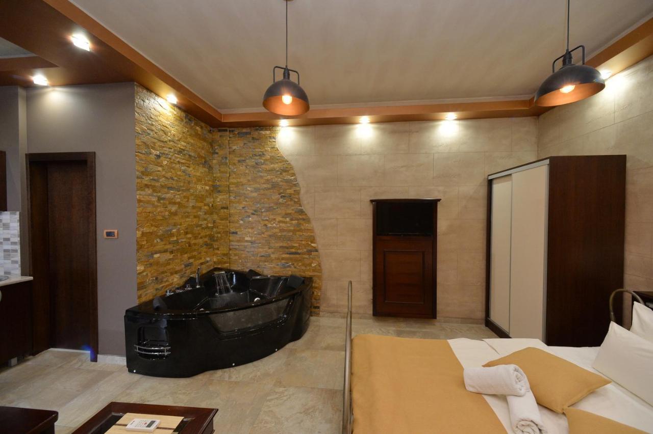 Atlas Apartments Βελιγράδι Εξωτερικό φωτογραφία