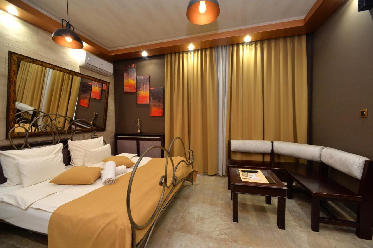 Atlas Apartments Βελιγράδι Εξωτερικό φωτογραφία