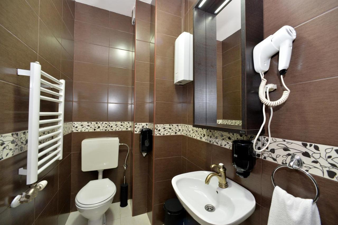 Atlas Apartments Βελιγράδι Εξωτερικό φωτογραφία