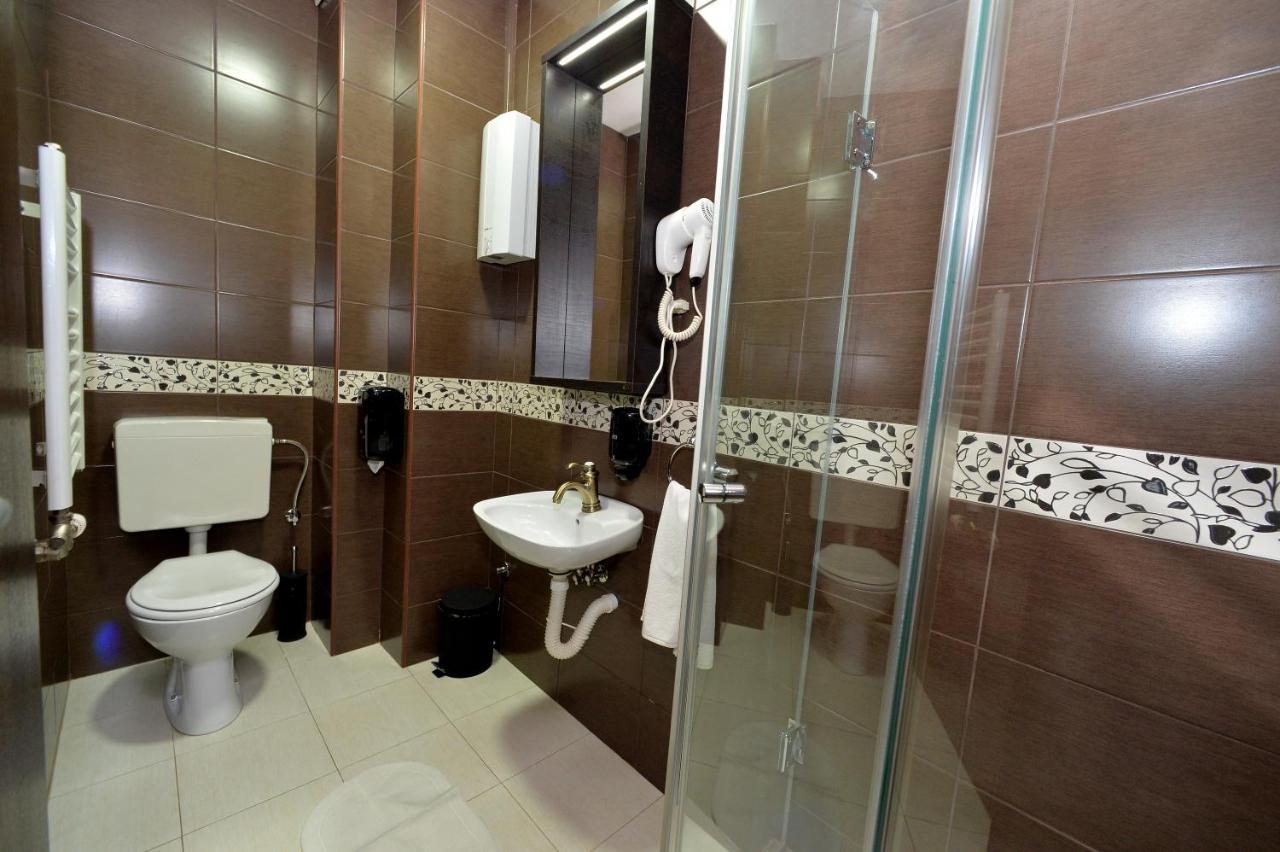Atlas Apartments Βελιγράδι Εξωτερικό φωτογραφία