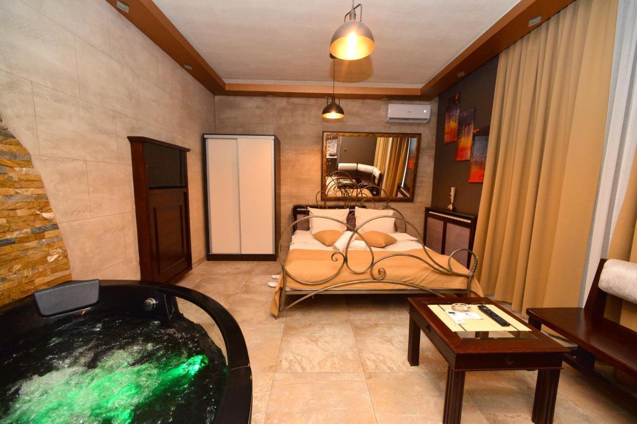 Atlas Apartments Βελιγράδι Εξωτερικό φωτογραφία
