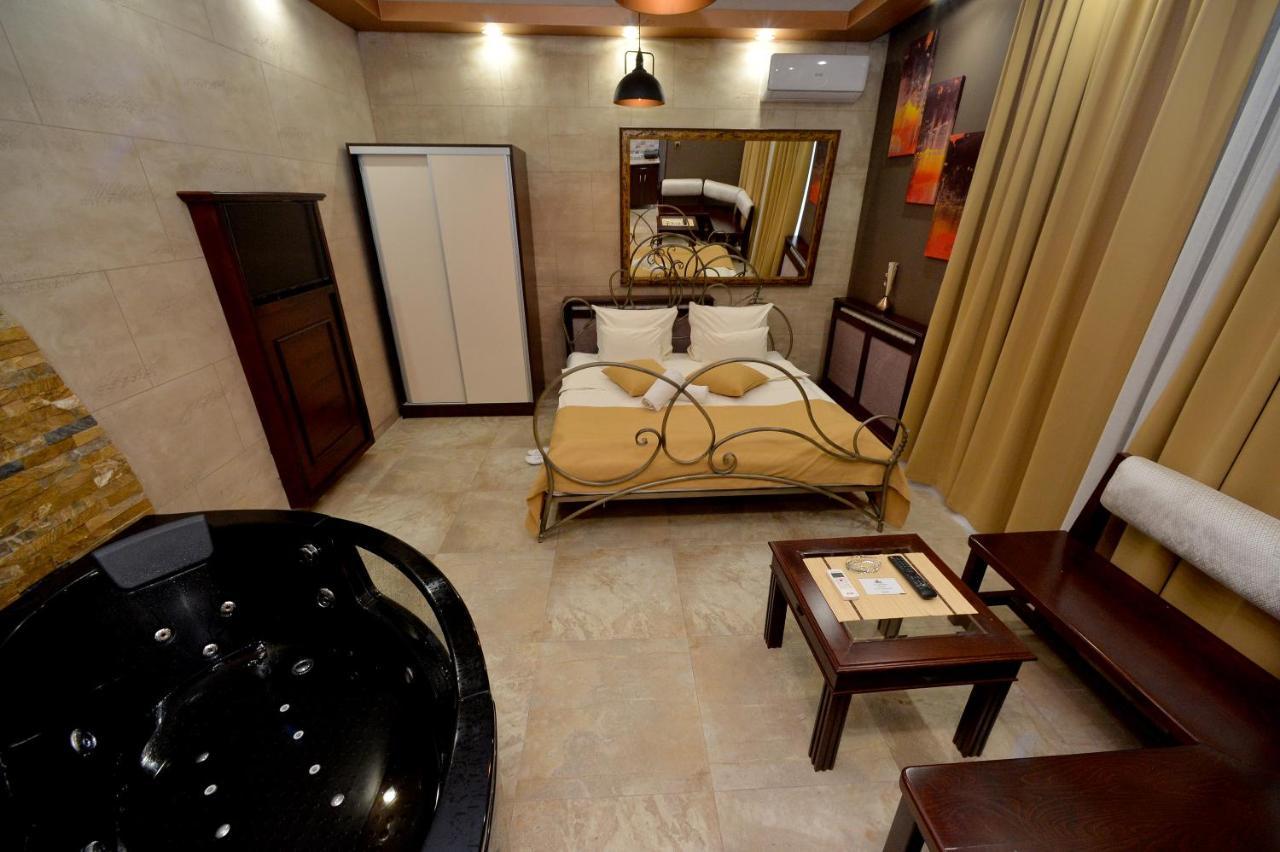 Atlas Apartments Βελιγράδι Εξωτερικό φωτογραφία