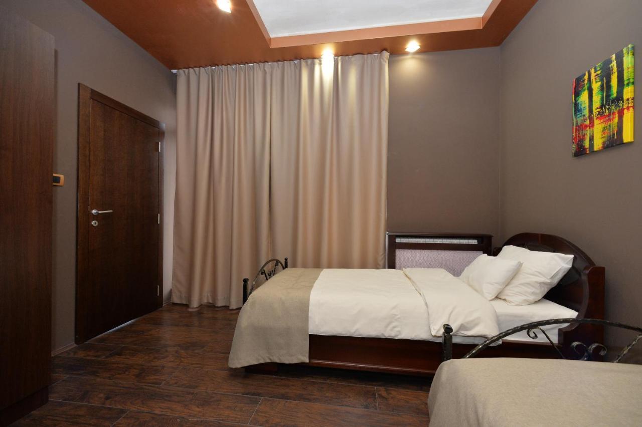 Atlas Apartments Βελιγράδι Εξωτερικό φωτογραφία