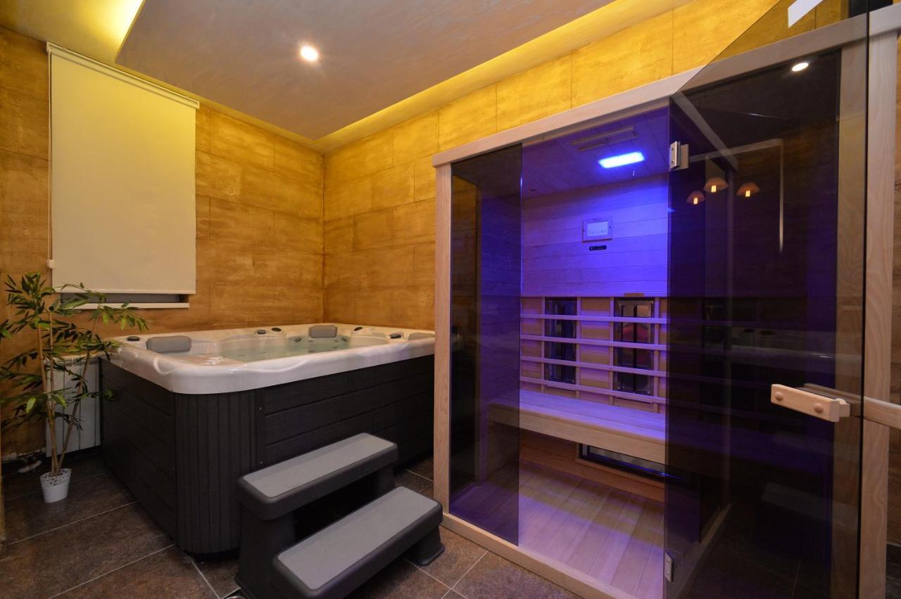 Atlas Apartments Βελιγράδι Εξωτερικό φωτογραφία