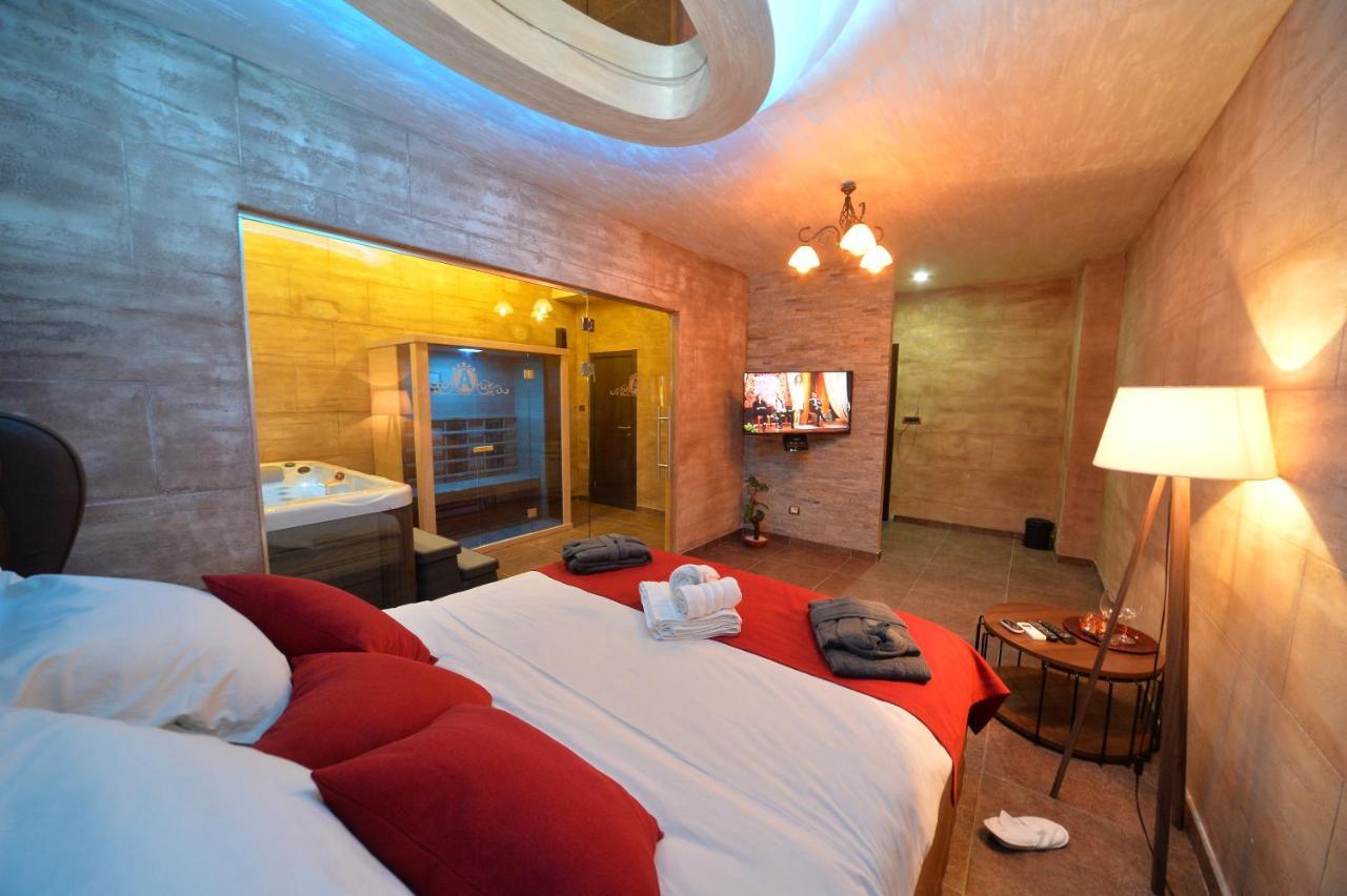 Atlas Apartments Βελιγράδι Εξωτερικό φωτογραφία