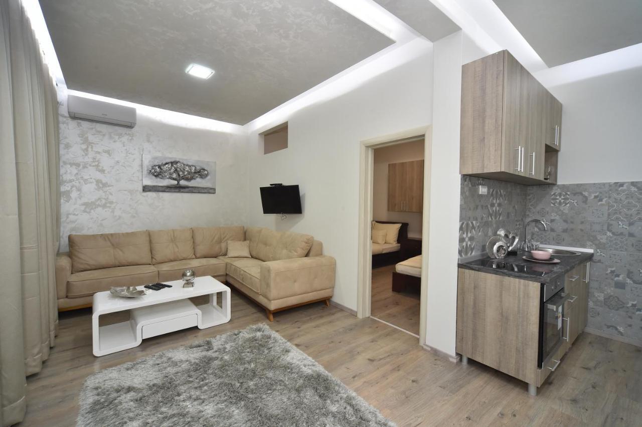 Atlas Apartments Βελιγράδι Εξωτερικό φωτογραφία