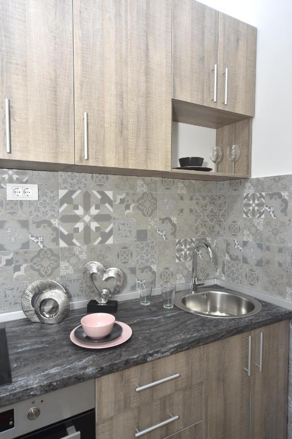 Atlas Apartments Βελιγράδι Εξωτερικό φωτογραφία