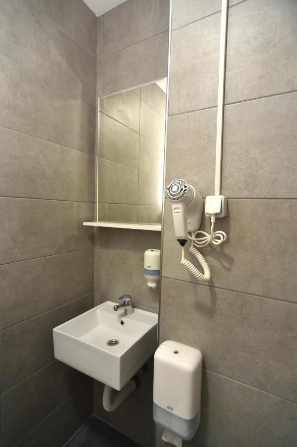 Atlas Apartments Βελιγράδι Εξωτερικό φωτογραφία