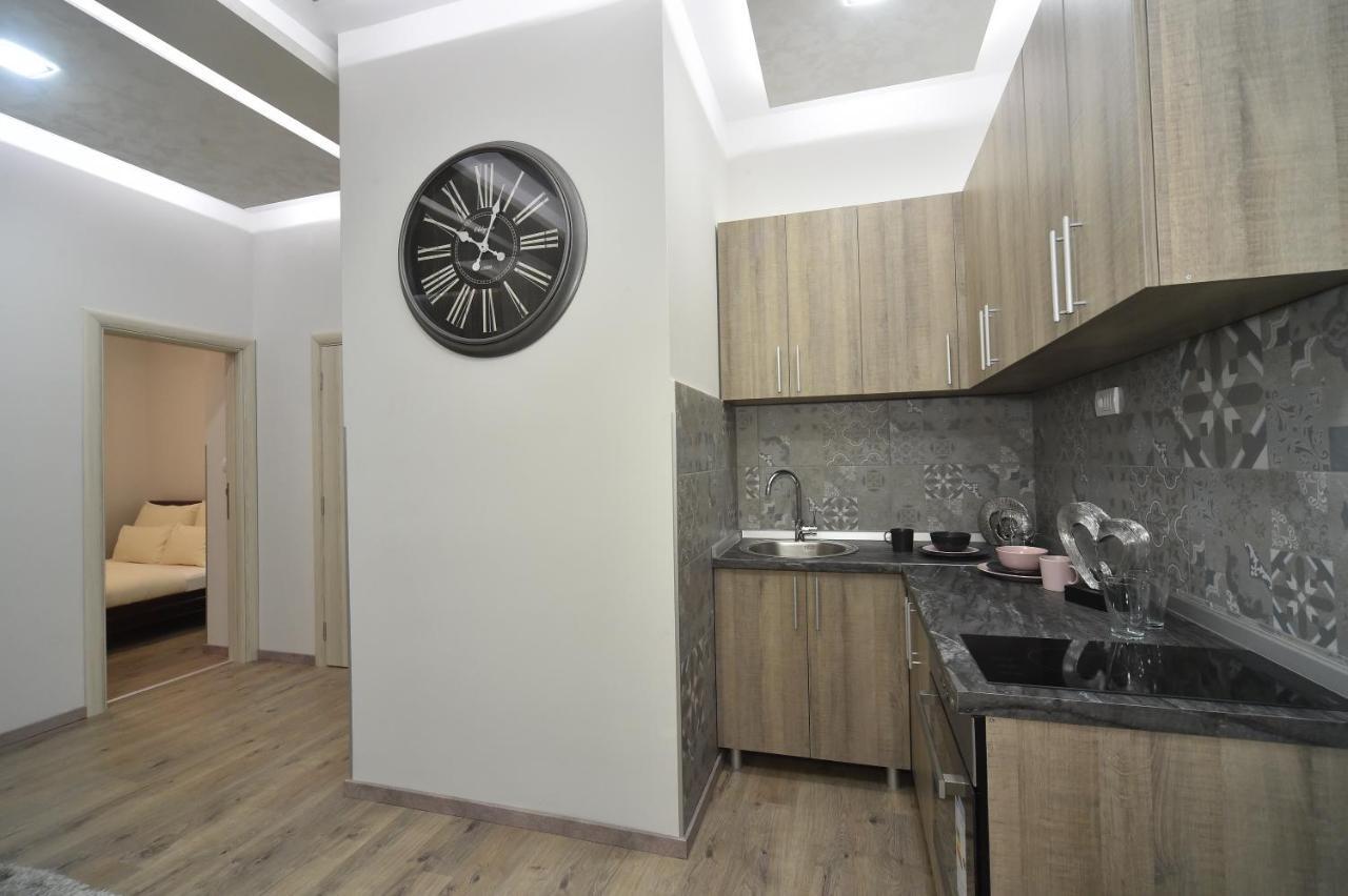 Atlas Apartments Βελιγράδι Εξωτερικό φωτογραφία