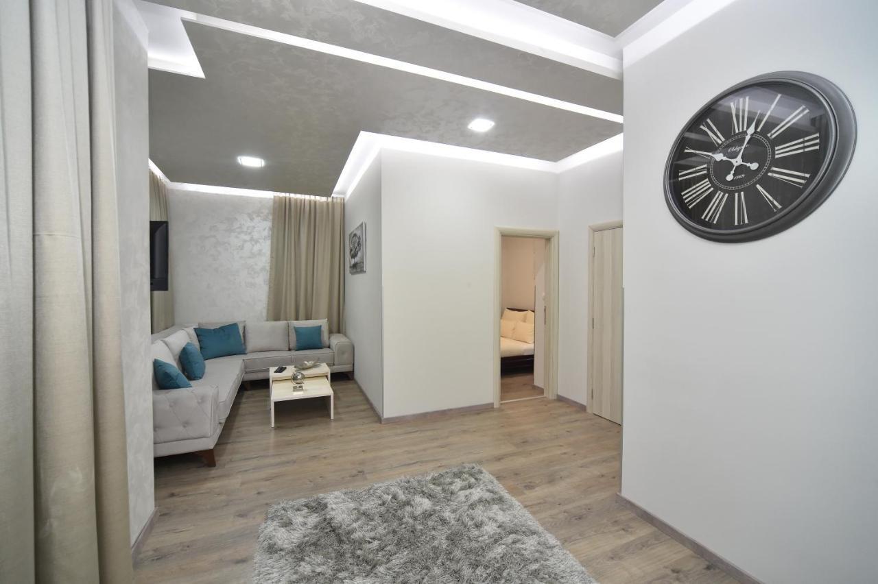 Atlas Apartments Βελιγράδι Εξωτερικό φωτογραφία