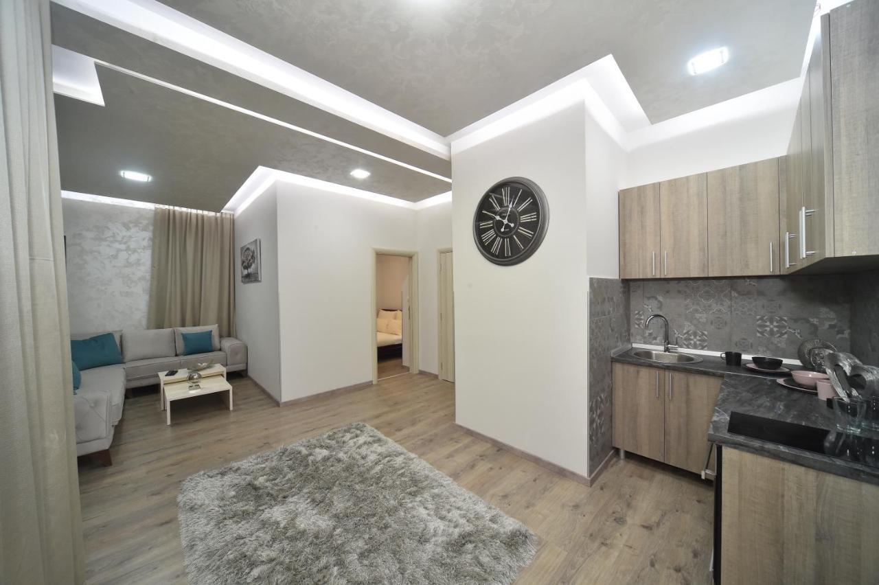 Atlas Apartments Βελιγράδι Εξωτερικό φωτογραφία