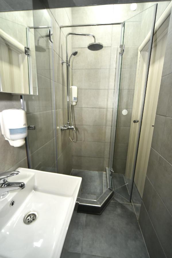 Atlas Apartments Βελιγράδι Εξωτερικό φωτογραφία