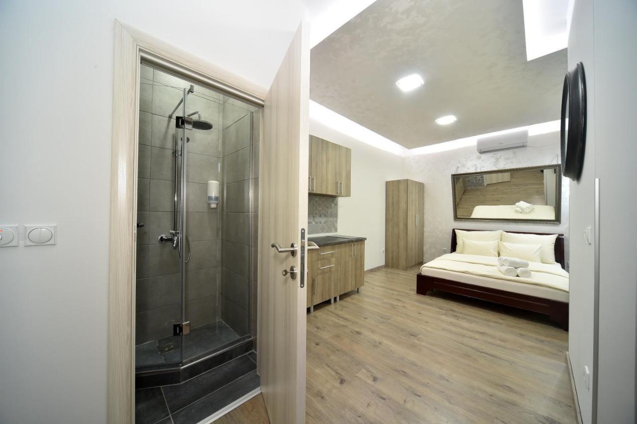 Atlas Apartments Βελιγράδι Εξωτερικό φωτογραφία