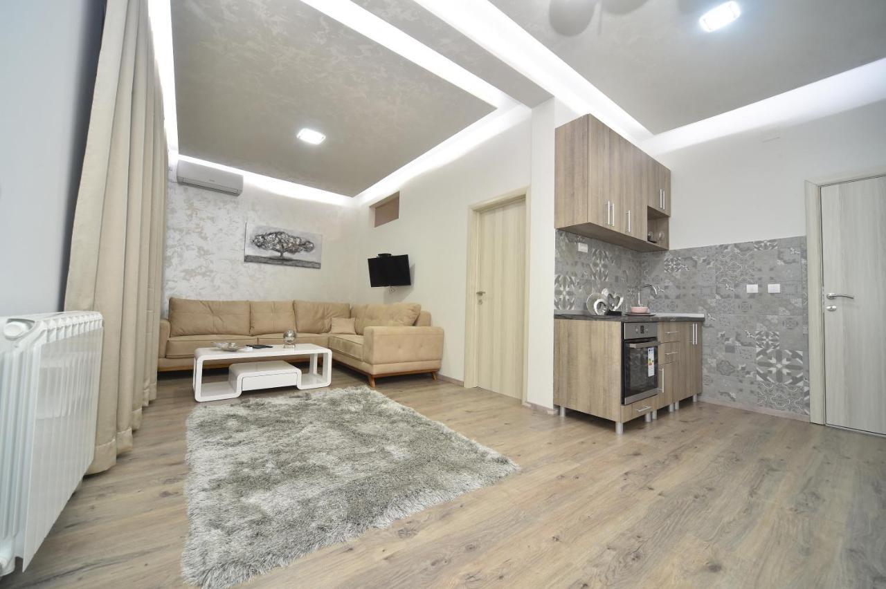 Atlas Apartments Βελιγράδι Εξωτερικό φωτογραφία