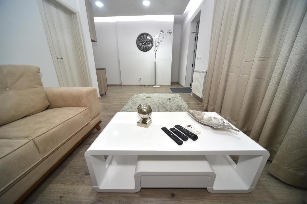 Atlas Apartments Βελιγράδι Εξωτερικό φωτογραφία
